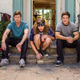 Anders Holm, Blake Anderson, Adam DeVine (Comedy Central)